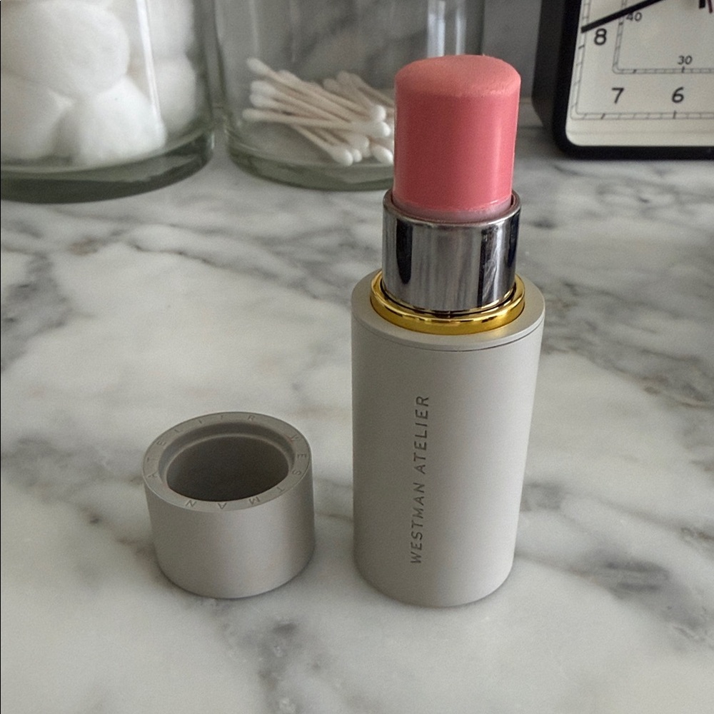 Westman Atelier Coquette Baby Cheeks Blush Stick